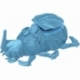 Fates End Dice Jail: Scarab
