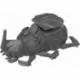 Fates End Dice Jail: Scarab