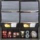Feldherr Organizador para Keyforge: Mutación Masiva - Set de inicio - caja de juego de mesa
