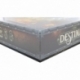 Feldherr Organizador + juego de espuma para Time of Legends: Destinos - caja de juego principal