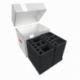 Bolsa Feldherr GENERAL 370 con Storage Box FSLB310 para Soulblight Gravelords