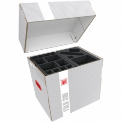 Feldherr Storage Box FSLB310 para los tribunales de los devoradores de carne: Empezar a coleccionar