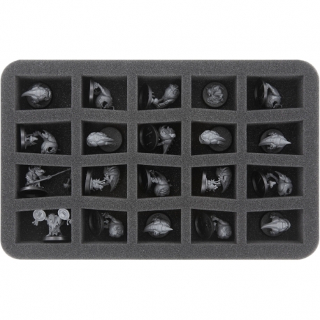 Feldherr MEDIUM bag for Gloomspite Gitz: Start Collecting