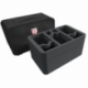 Bolsa Feldherr MINI PLUS para Street Fighter: The Miniatures Game - 4 miniaturas + accesorios