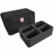Bolsa Feldherr MINI PLUS para Street Fighter: The Miniatures Game - 4 miniaturas + accesorios