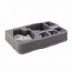 HS050A091 foam tray for Star Wars X-WING Millennium Falcon