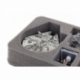 HS050A091 foam tray for Star Wars X-WING Millennium Falcon