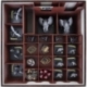 Feldherr Organizer for Mansions of Madness Second Edition - core game box