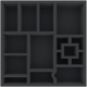 Feldherr foam set for Ankh: Gods of Egypt - core game box