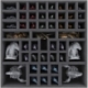 Feldherr foam set for Ankh: Gods of Egypt - core game box