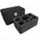 Feldherr MINI PLUS bag for Black Templars - Army Set