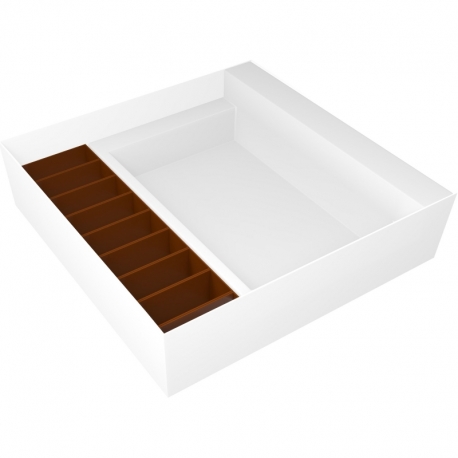Feldherr Organizador para Las Aventuras de Robin Hood - caja de juego principal