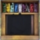 Feldherr Organizador para Las Aventuras de Robin Hood - caja de juego principal