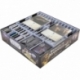 Feldherr Organizer for Arkham Horror: Under Dark Waves + Secrets of the Order - board game box