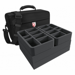Feldherr MEDIUM PLUS bolsa para Bolt Action - tanques