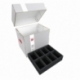 Feldherr Storage Box FSLB310 for Street Fighter: The Miniatures Game - 16 miniatures + accessories