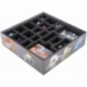 Feldherr foam set for Marvel United: X-Men - core game box