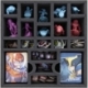Feldherr foam set for Marvel United: X-Men - core game box