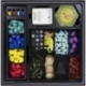 Feldherr Organizer for Rise of Tribes: Deluxe Edition - core game box