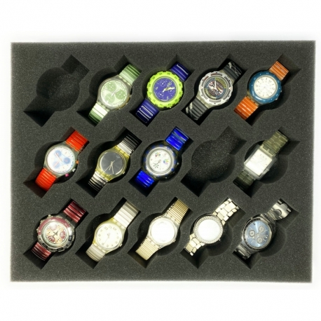 Feldherr Storage Box FSLB150 para relojes