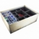 Juego de espuma Feldherr + Organizador para Planet Apocalypse - caja de juego principal