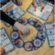 Feldherr Ayuda para el juego de Azul