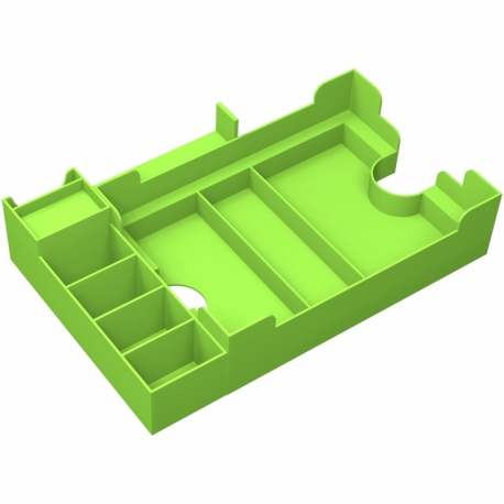 Feldherr Organizer for Tiny Epic Quest - board game box