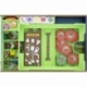 Feldherr Organizer for Tiny Epic Quest - board game box