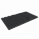 ACNP060 1000 mm x 500 mm x 60 mm Espuma convoluta