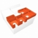 Feldherr Organizer for Kingdom Rush: Rift in Time - core game box