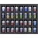 Feldherr MAXI PLUS bag for 128 Citadel paint pots (12 ml / 18 ml / 24 ml) + tools