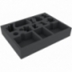 Feldherr set de espuma para Warhammer Underworlds: Harrowdeep - caja de juego principal