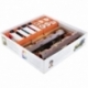 Feldherr Organizador para Paleo - caja de juego principal