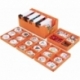 Feldherr Organizador para Paleo - caja de juego principal