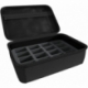 Feldherr Half-Size Estuche 90 para 32 botes de pintura Citadel (12 ml / 18 ml / 24 ml)