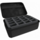 Feldherr Half-Size Estuche 90 para 32 botes de pintura Citadel (12 ml / 18 ml / 24 ml)