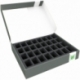 Feldherr Storage Box FSLB055 for 32 Citadel paint pots (12 ml / 18 ml / 24 ml)