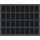 Feldherr Storage Box FSLB055 for 32 Citadel paint pots (12 ml / 18 ml / 24 ml)