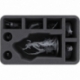 Feldherr Storage Box DSLB310 para Soulblight Gravelords