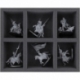 Feldherr Storage Box DSLB310 para Soulblight Gravelords