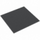 HDBA004 Base de espuma de 120 mm x 120 mm x 4 mm / tapa de espuma