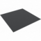HEBA004 348 mm x 248 mm x 4 mm base de espuma / topper de espuma