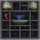 Feldherr Storage Box LBBG250 for Battlelore 2nd Edition