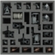 Feldherr Storage Box LBBG250 para almas oscuras - El juego de mesa
