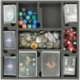 Feldherr Storage Box LBBG250 para almas oscuras - El juego de mesa