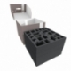 Feldherr Storage Box LBBG250 para almas oscuras - El juego de mesa