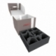 Feldherr Storage Box LBBG250 para almas oscuras - El juego de mesa