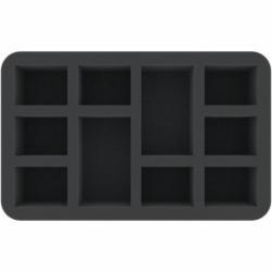 Feldherr Bolsa MAXI para Kingdom Death: Pinups Of Death - Series I, II, III, IV + V