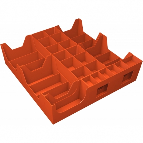 Feldherr Organizer for Terraforming Mars - core game box