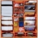 Feldherr Organizer for Terraforming Mars - core game box